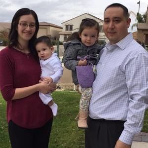 Meet your Posher, Chris